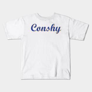 Conshy Kids T-Shirt